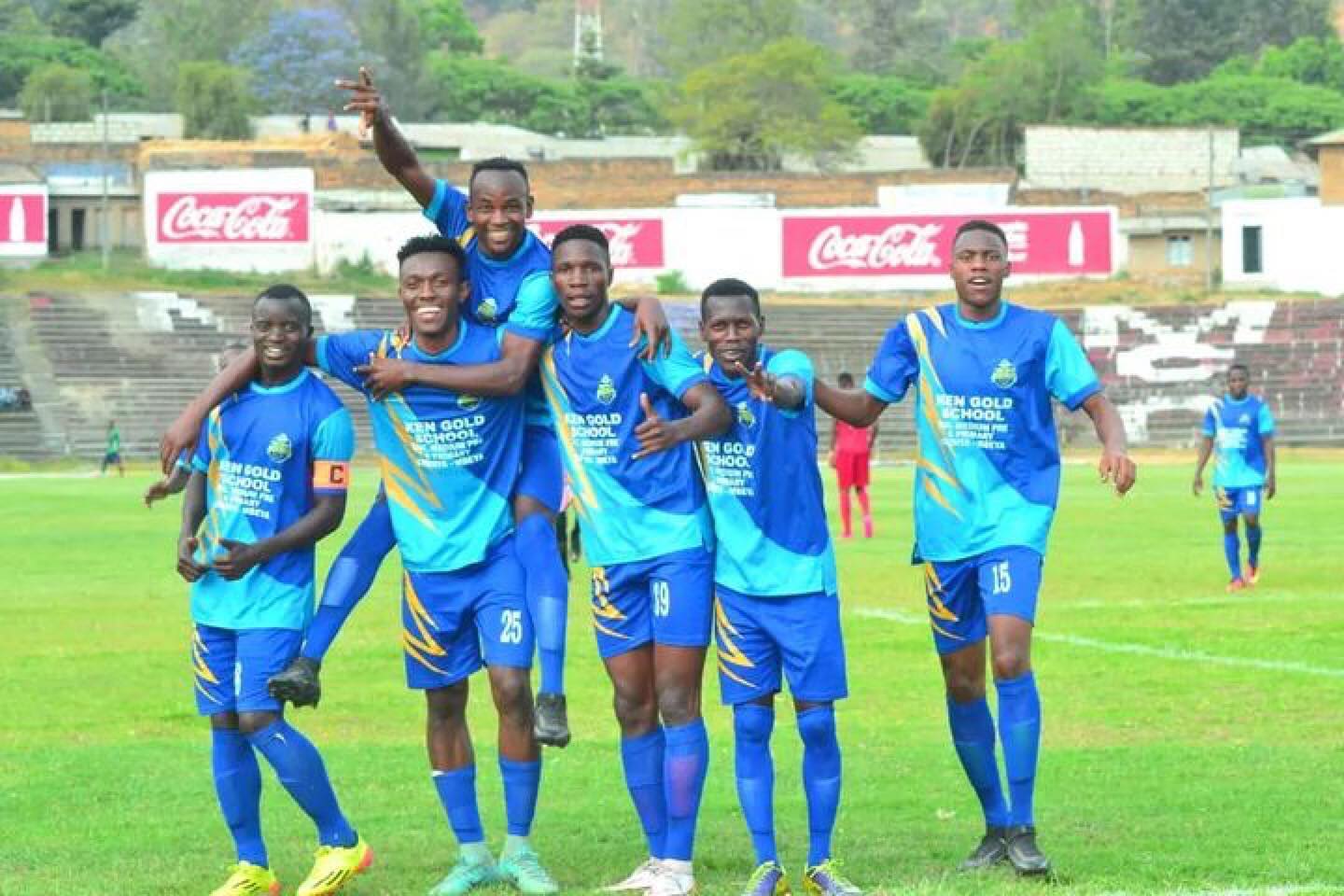 citygoldfc - 