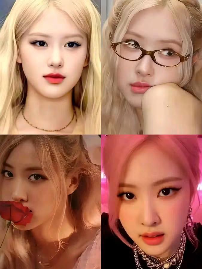 Rose💗🥰