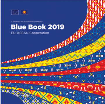 Trade and investment between the... - European Union in ASEAN