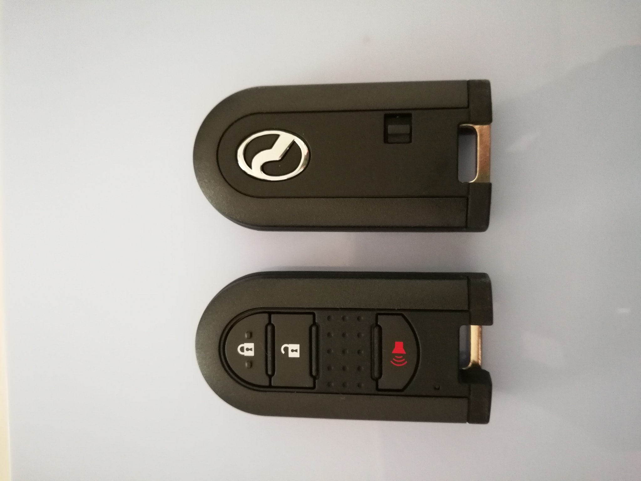 Sibu Immobilizer Key Duplicate | Sibu