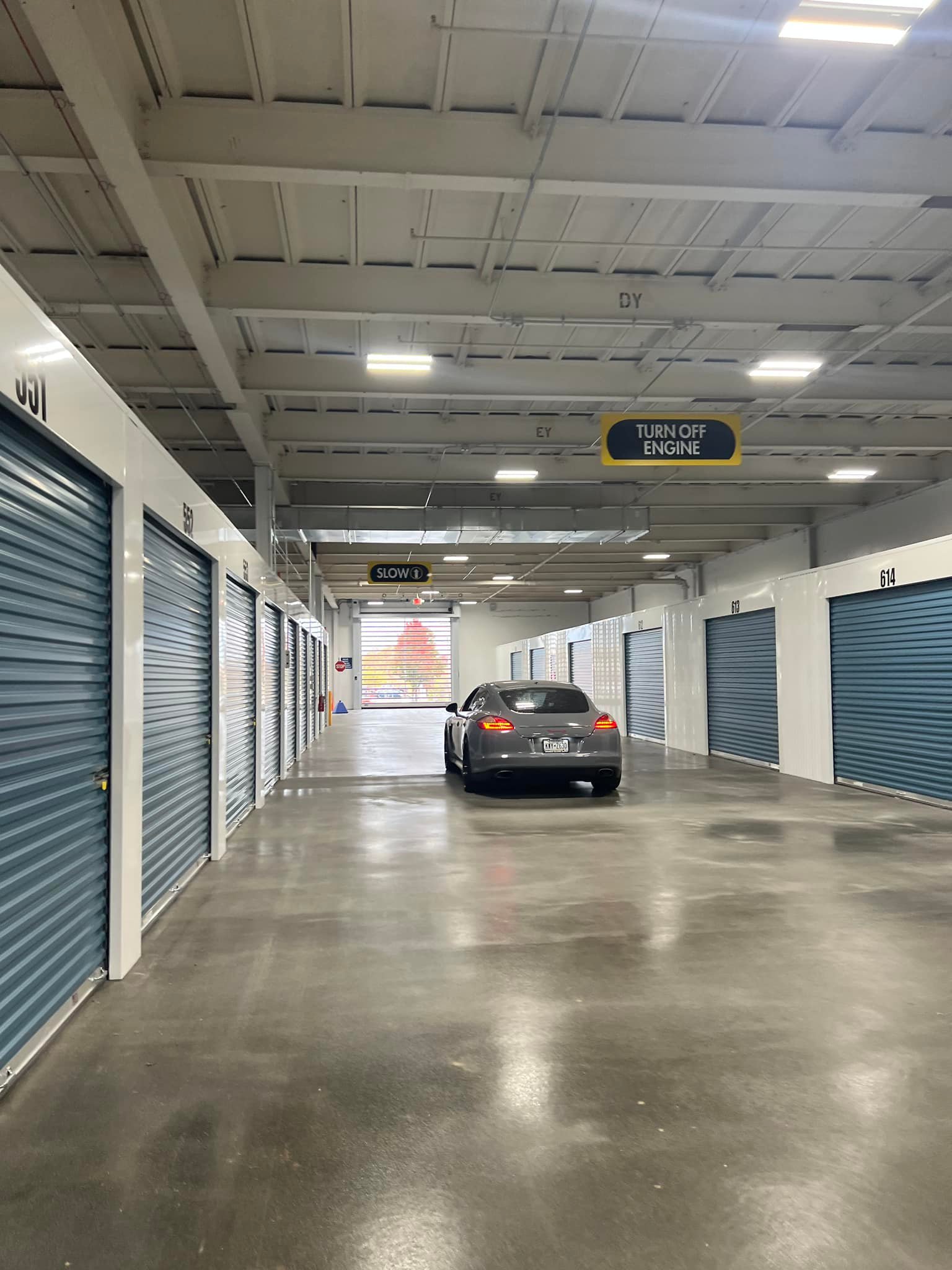 Self Storage Depot | Rochester NY