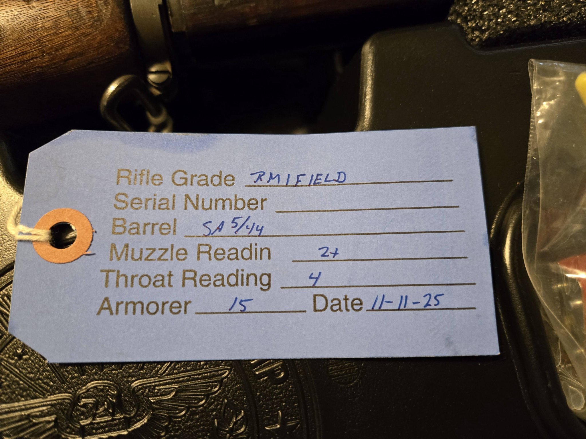 M1 Garand Shooters & Collectors | Facebook