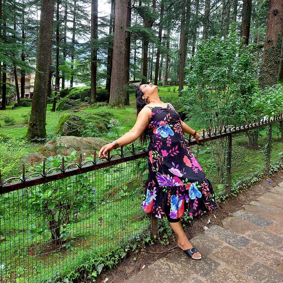 Roopa R Bhatia