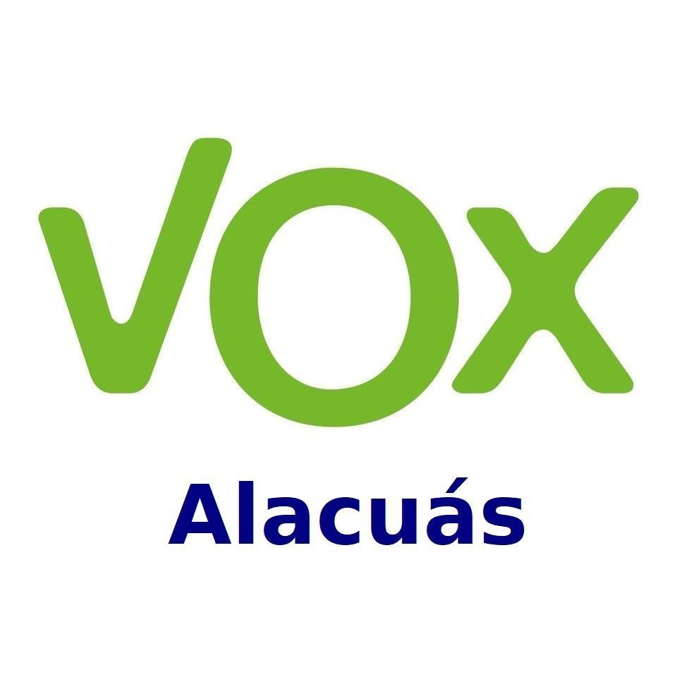 VOX 🇪🇸 @vox_es 🔴 Santiago Abascal lanza una alerta a los españoles ...