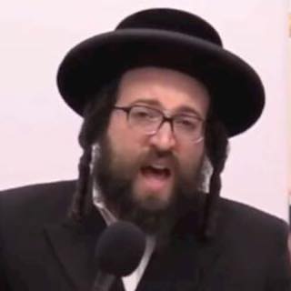 Rabbi Yoely Roth Cult Victims נפגעי הכת בראשות הרב יואלי רוט
