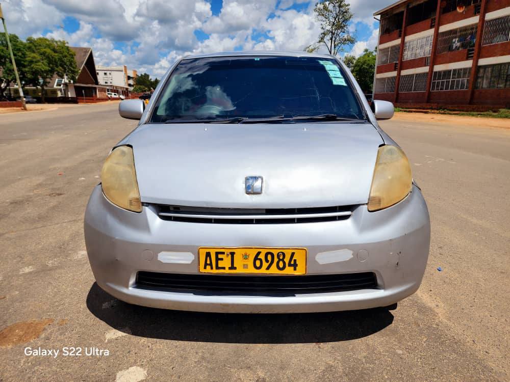 Toyota Passo Fuel saver Excellent drive $3 200 0771730700/0712356015