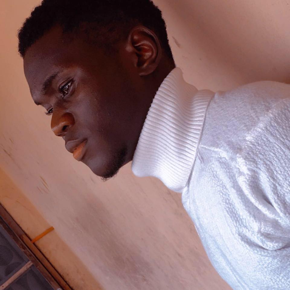 Watch this😂. #fypviralシ #interview | Daniel Okereji