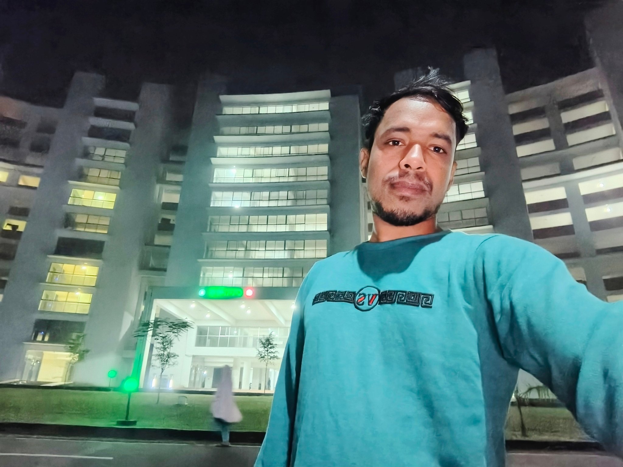 MD Ali Raz