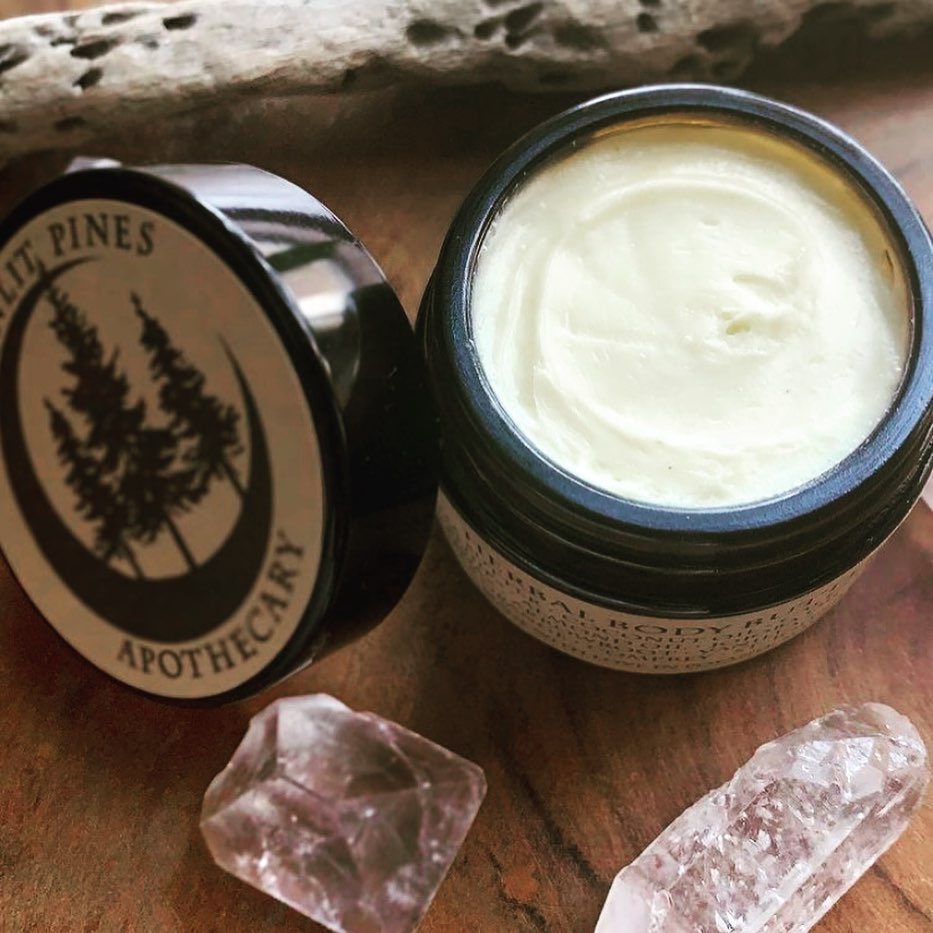 These two have been life savers... - Moonlit Pines Apothecary | Facebook