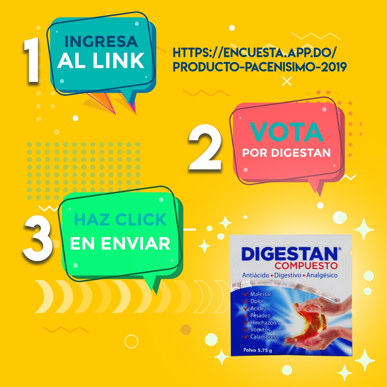 Estamos entre los 6 finalistas de... - Laboratorios Vita