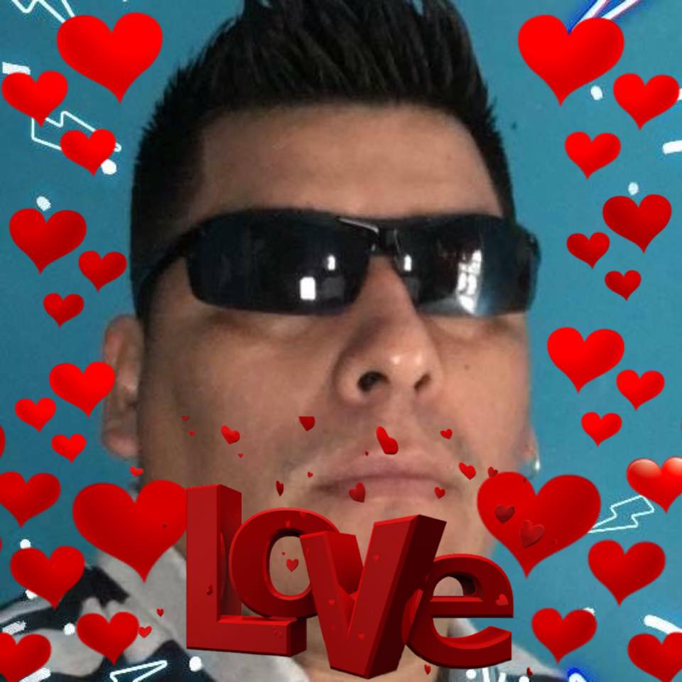 Benito Reyes