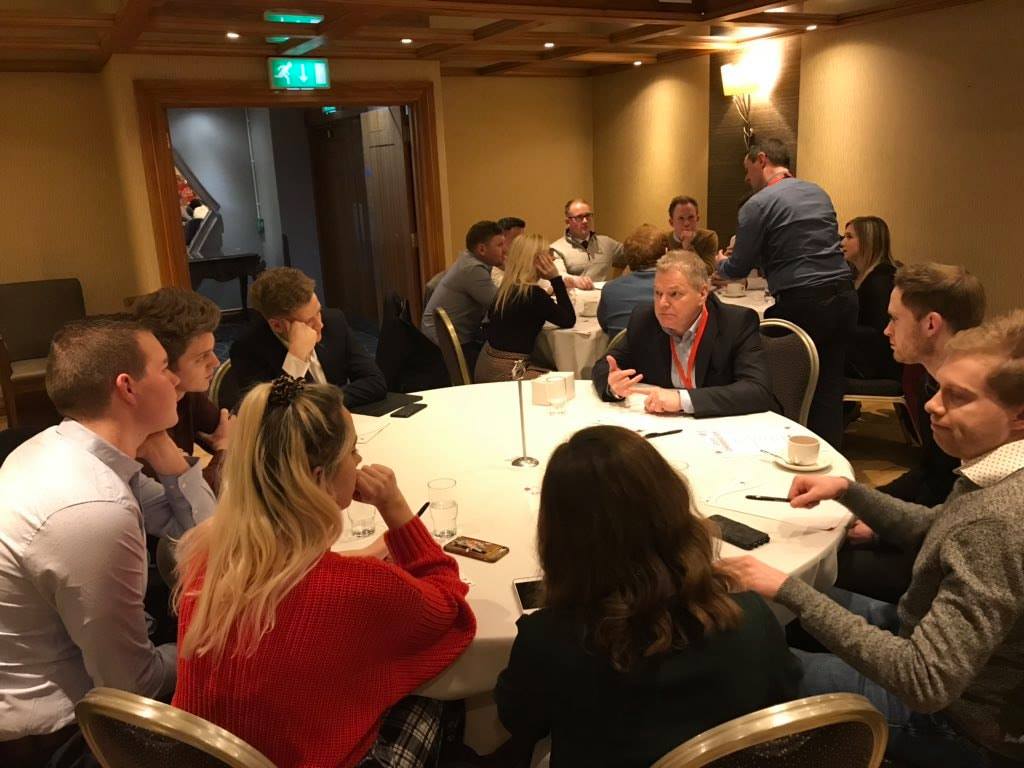 Members of the UTU Future in... - Ulster Teachers' Union | Facebook