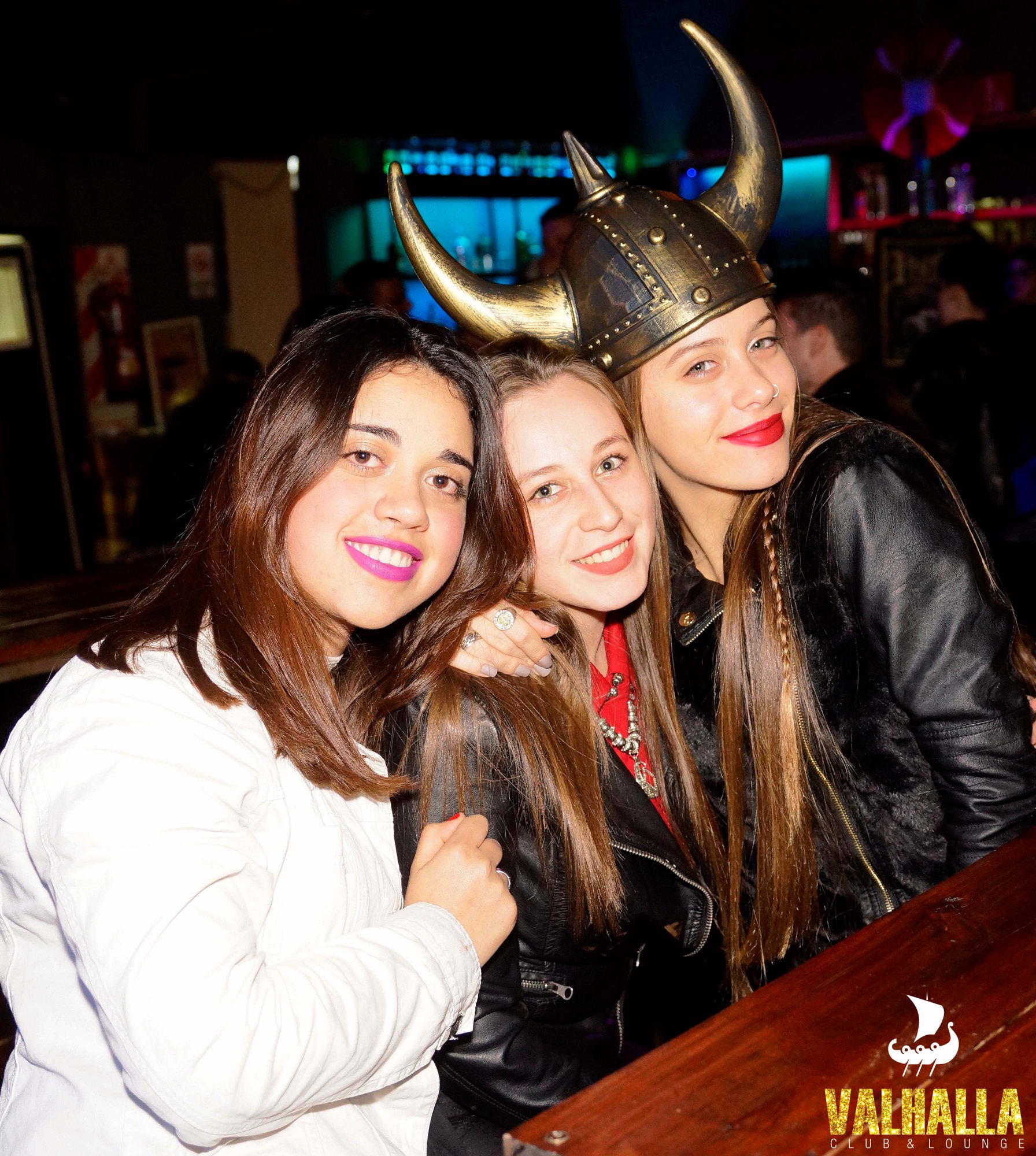 Valhalla Club | Ituzaingó