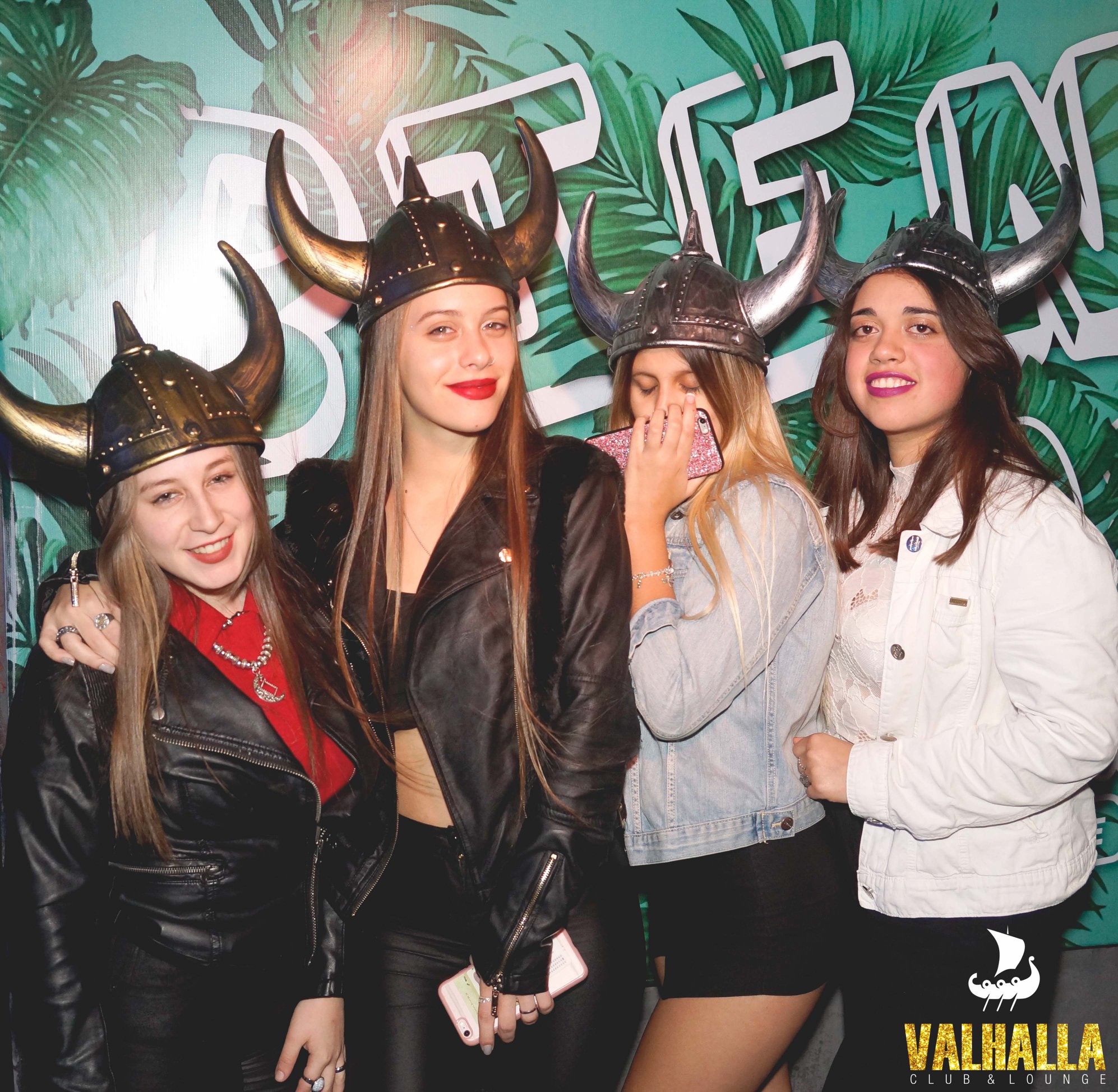 Valhalla Club | Ituzaingó