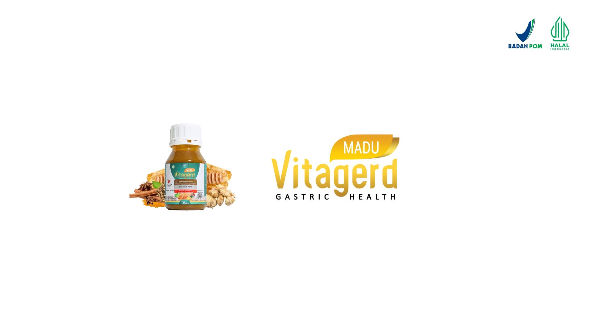 Vitagerd - Menjaga Kesehatan Pencernaan | Bogor