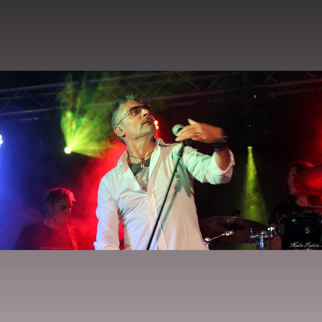 Robi Singer