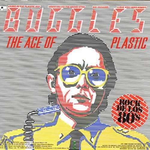 Trevor Horn (The Buggles, Yes, The Art of Noise) + ABC [1983]