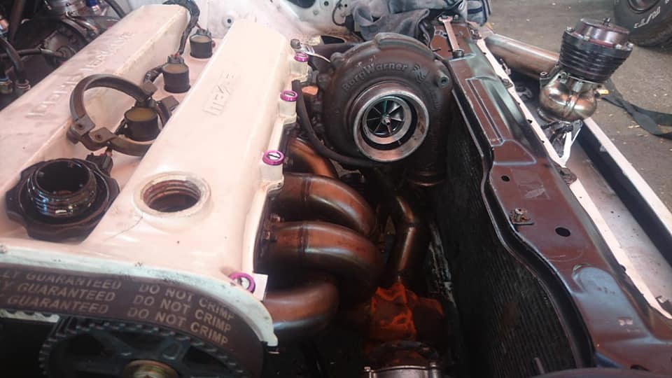 The... - BlueArc Ecu SA Fuel Management Systems 0827431723 | Facebook