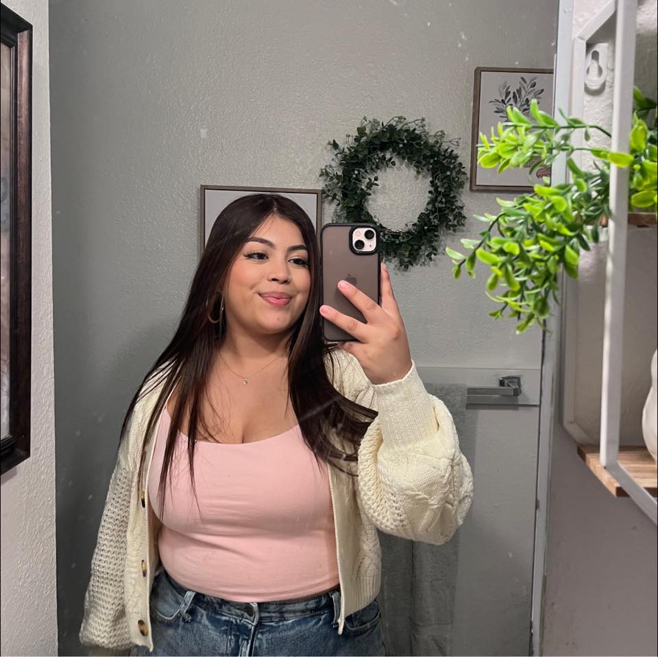 Alondra Soria