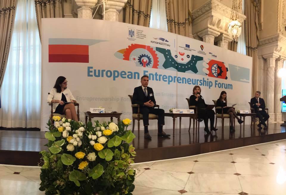 JEUNE - Young Entrepreneurs of the European Union | Brussels