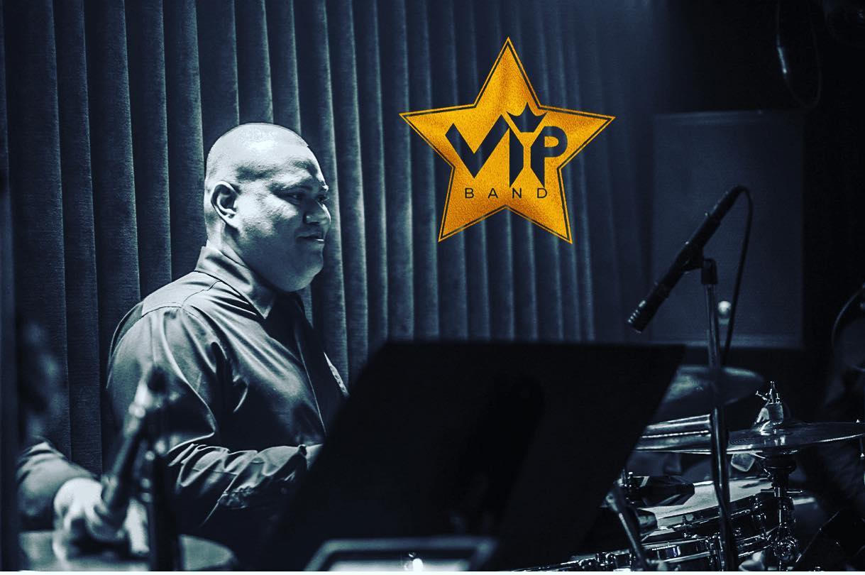 VIP BAND