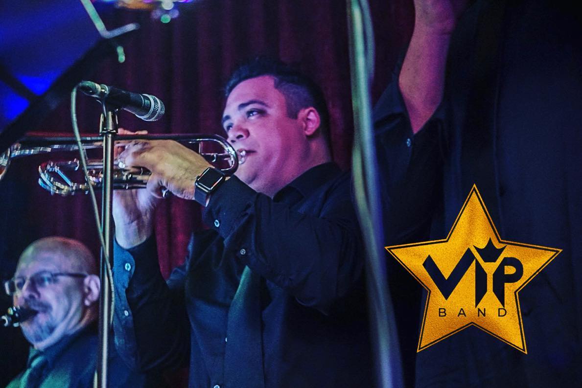 VIP BAND