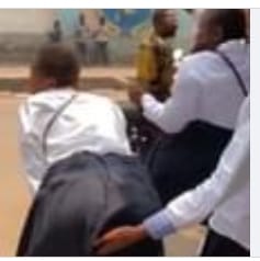 RDC : Des élèves radiés après la diffusion d'une sextape La ...