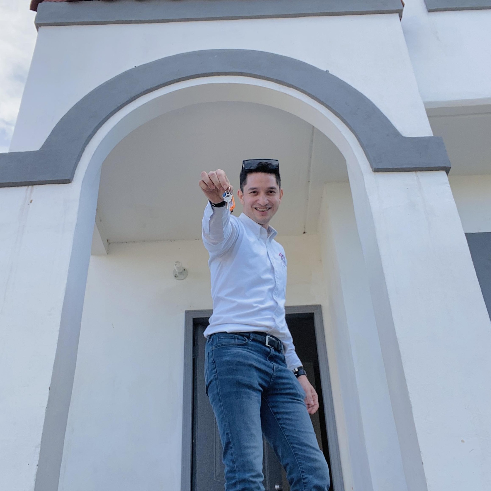 Ferza Manuel Redondo