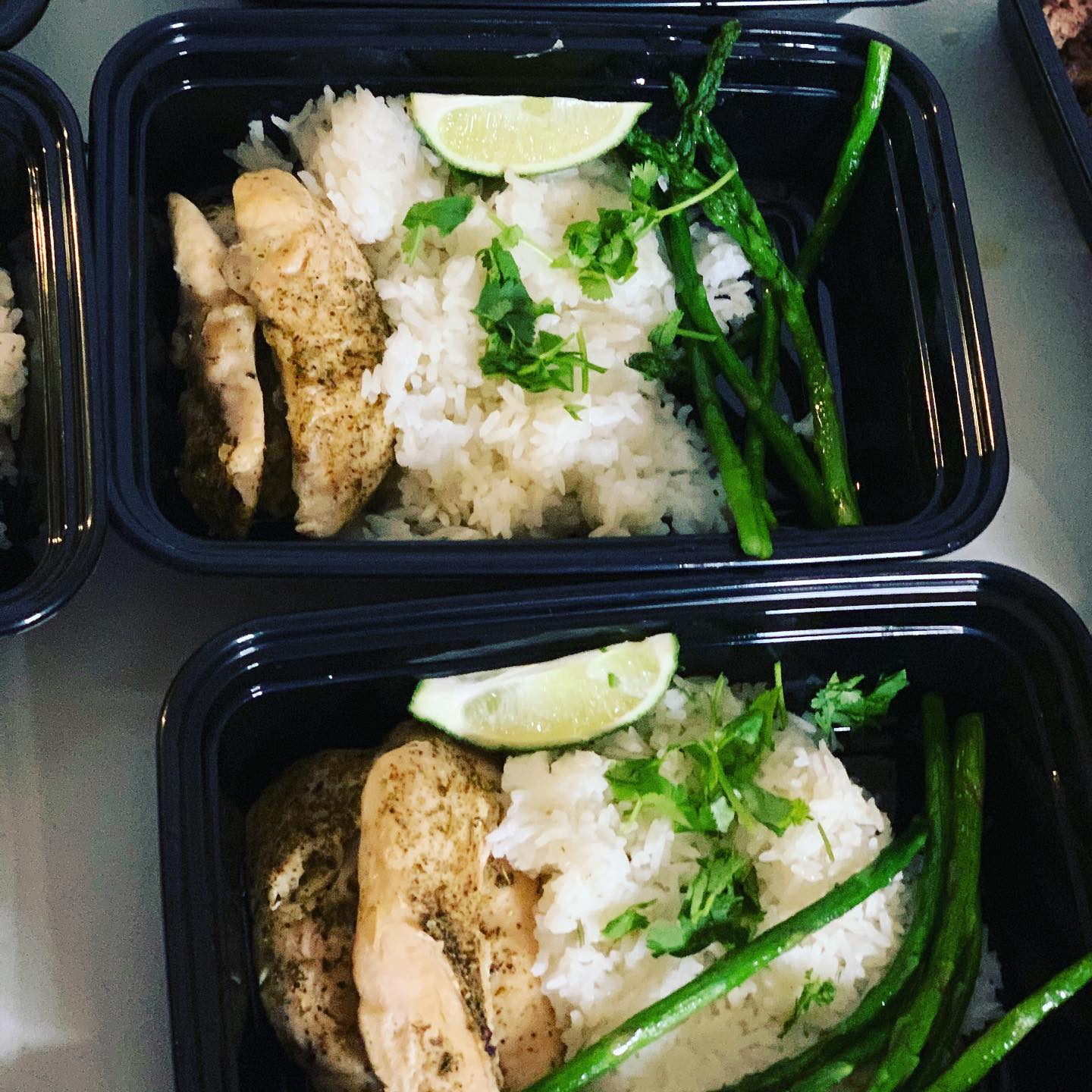 Prep Ready