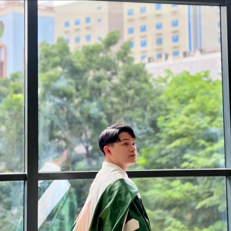 Ian Jarabelo - EVALUATOR | Cebu Normal University... | Facebook