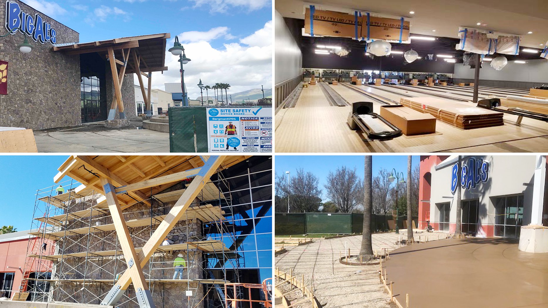 Bergman Construction | Brea CA