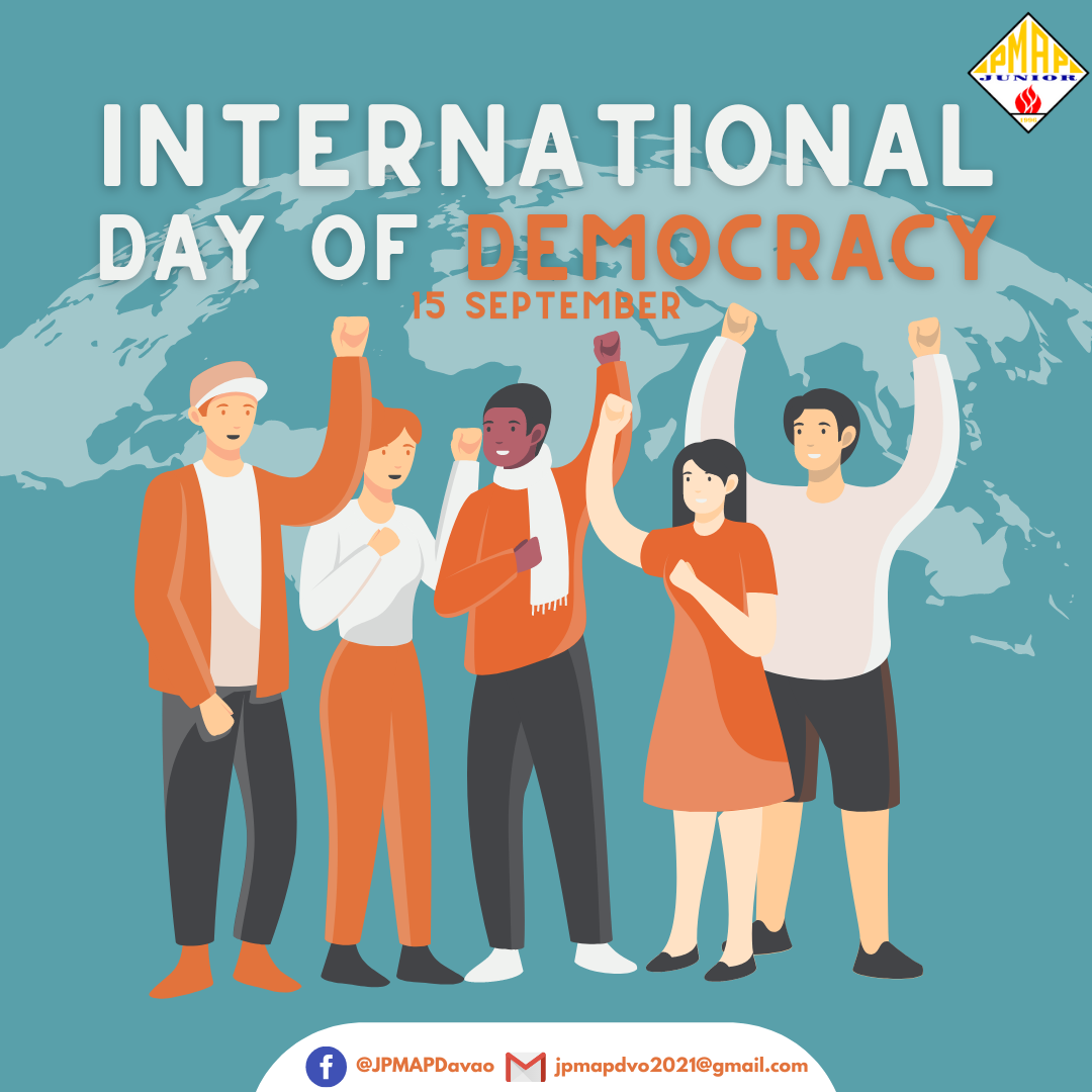READ | JPMAP Davao's Official Statement on International Day of ...