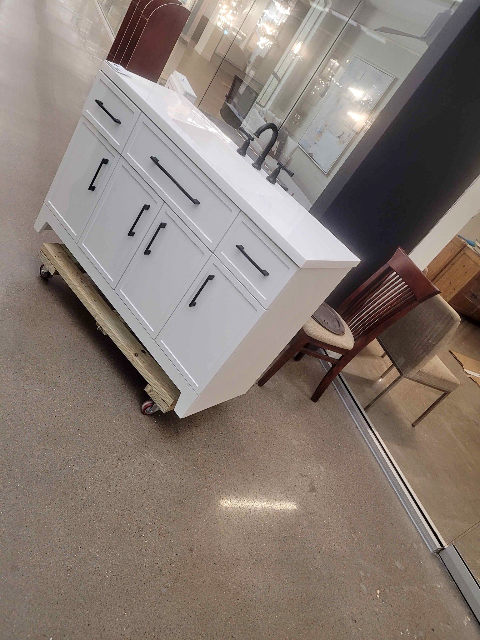 vanity para baño - Vanities & Makeup Tables - Dallas, Texas | Facebook