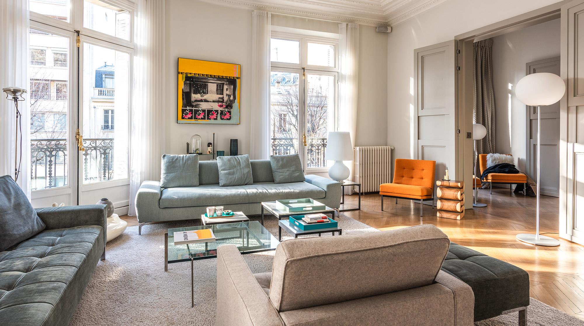 Plum Guide - The interior design of Segara has been... | Facebook