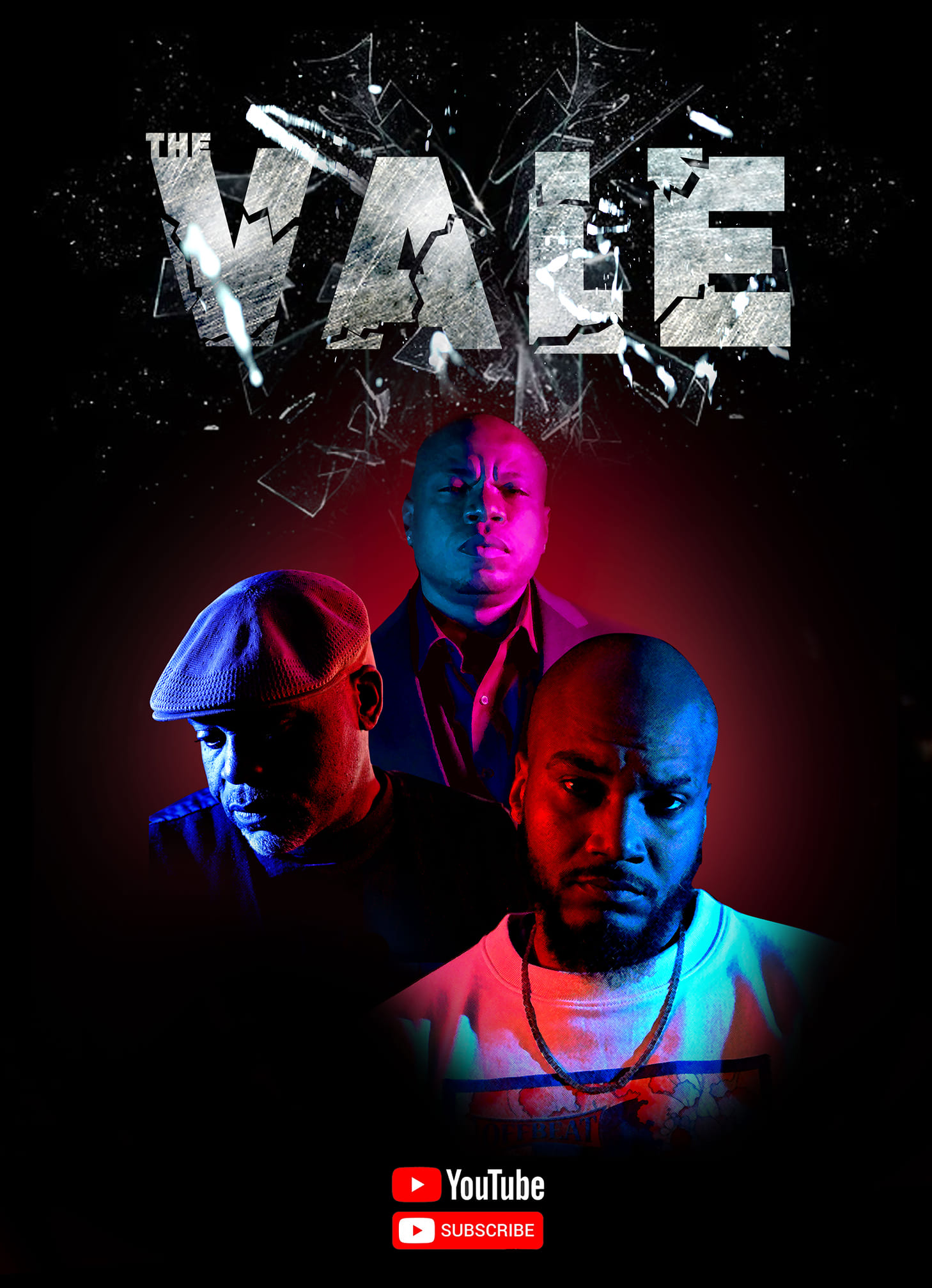 Kindred Film House LLC presents The... - The Vale Web Series