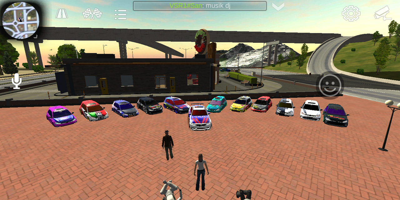 VW Street Racing Official | Facebook