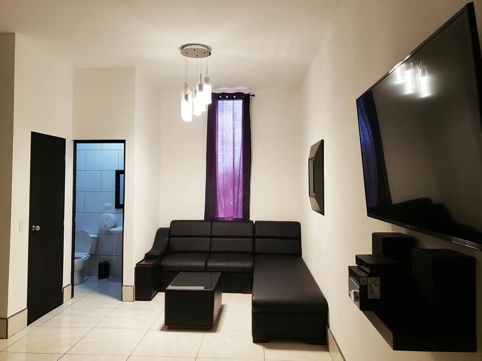 Autohotel Nyx | Managua