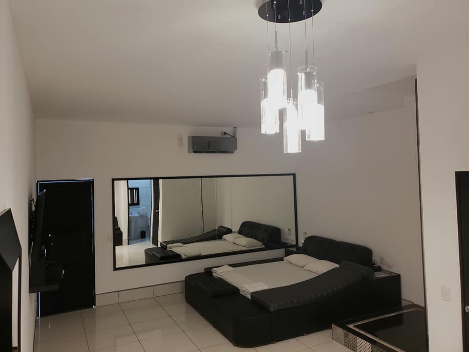 Autohotel Nyx | Managua