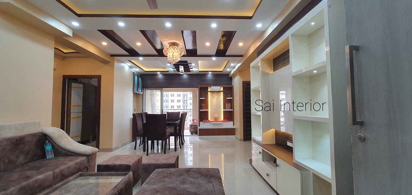 Sai Interiors