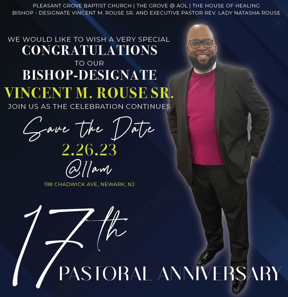 🎉Congratulations🎉 to... - The Pleasant Grove Baptist Church | Facebook