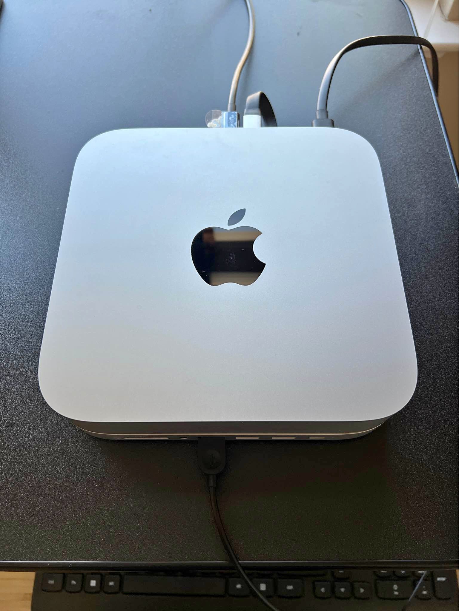 New and used Mac-mini-m1-2020-1tb for sale | Facebook Marketplace
