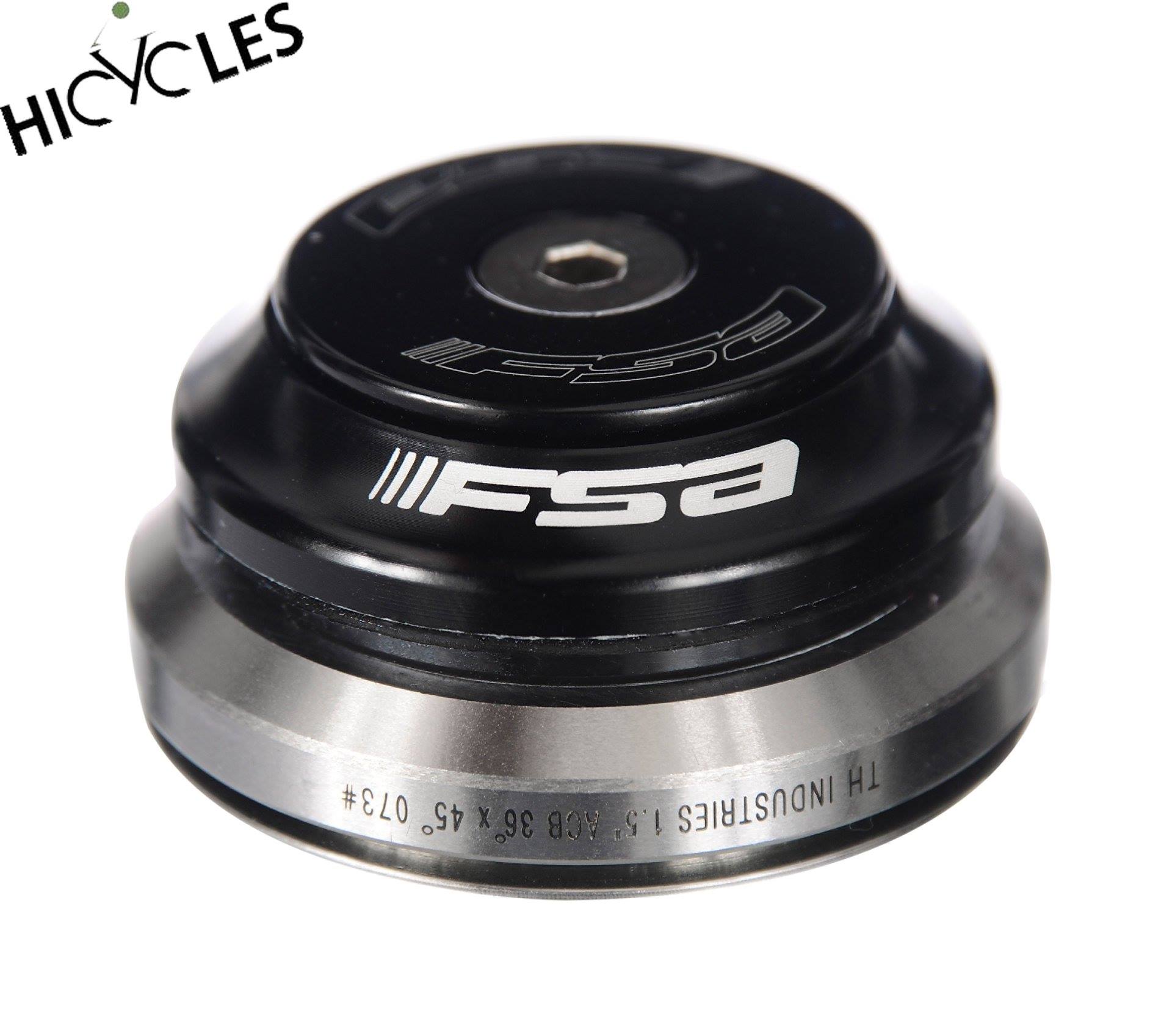 HI CYCLES - FSA Orbit C-40-ACB 1.5 Headset (No.42-ACB)... | Facebook