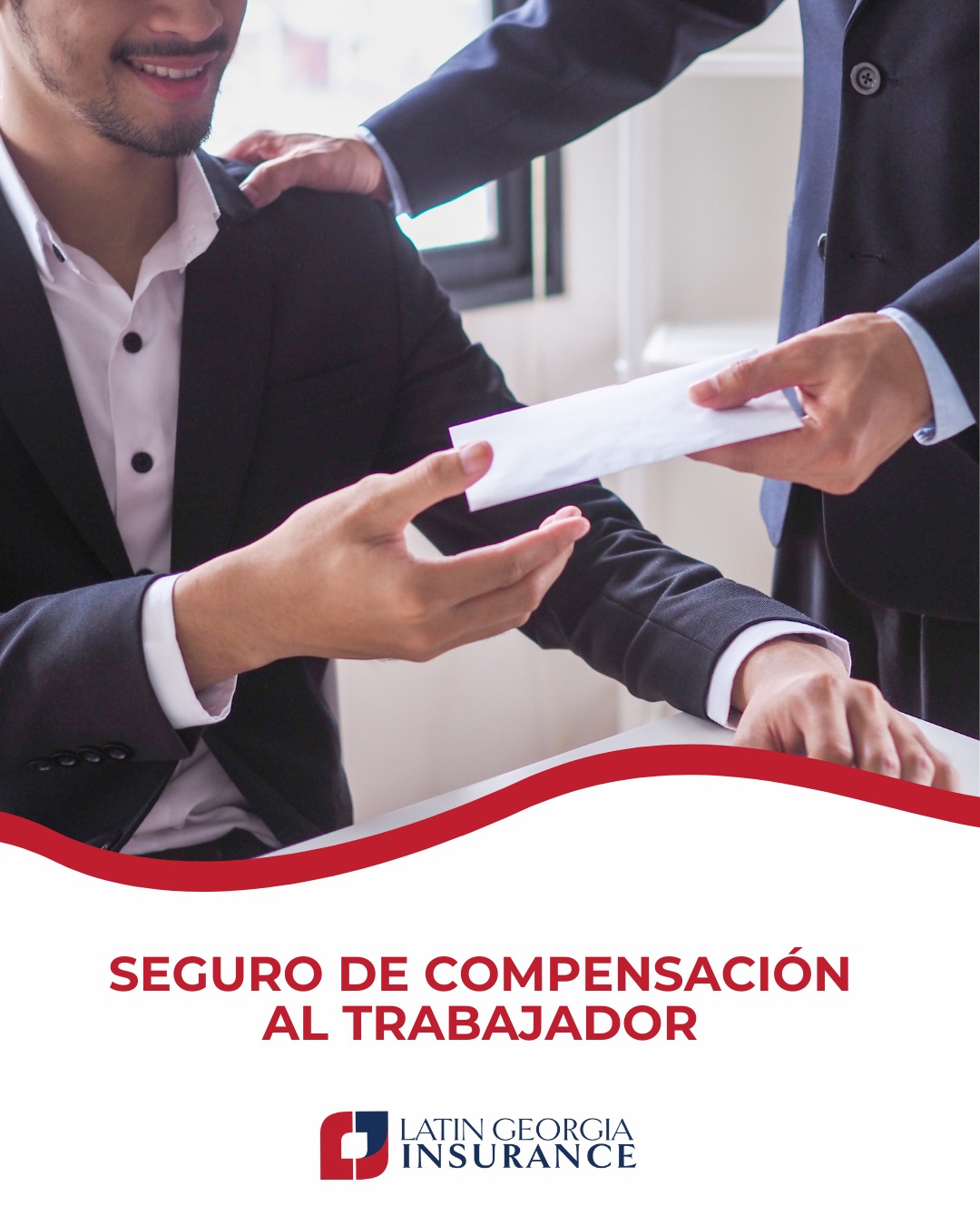 🤓 Te explicamos para qué... - LGI Latin Georgia Insurance LLC | Facebook