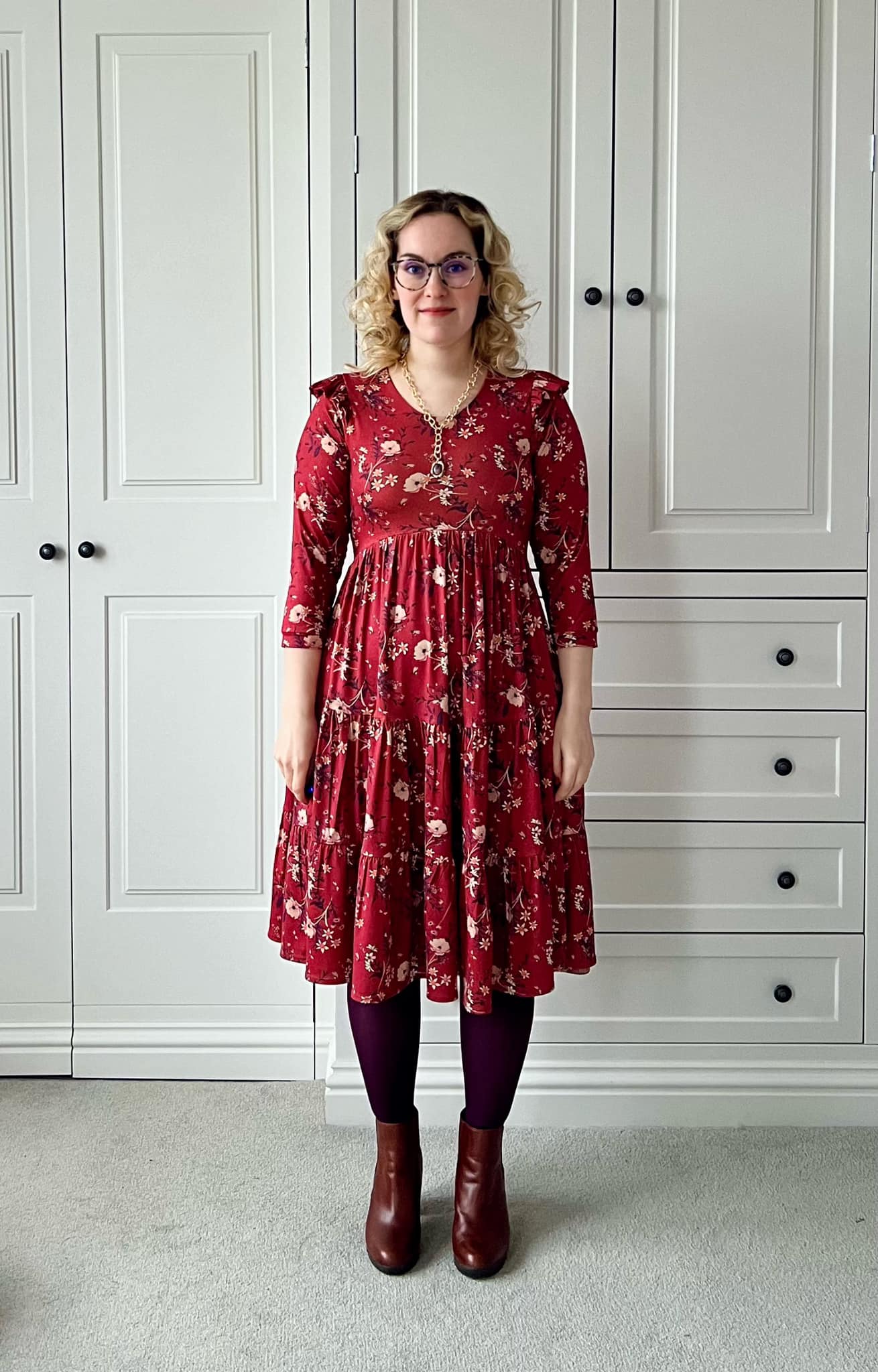 backless dress gold Amarra 89179 Sheath Fabric Macy Midi Dress – type-Dresses Color:Blue