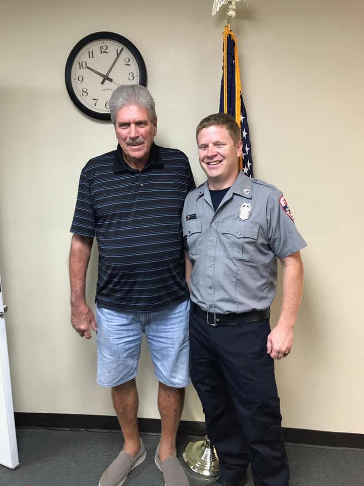 The Pekin Police Department... - Pekin Police Department