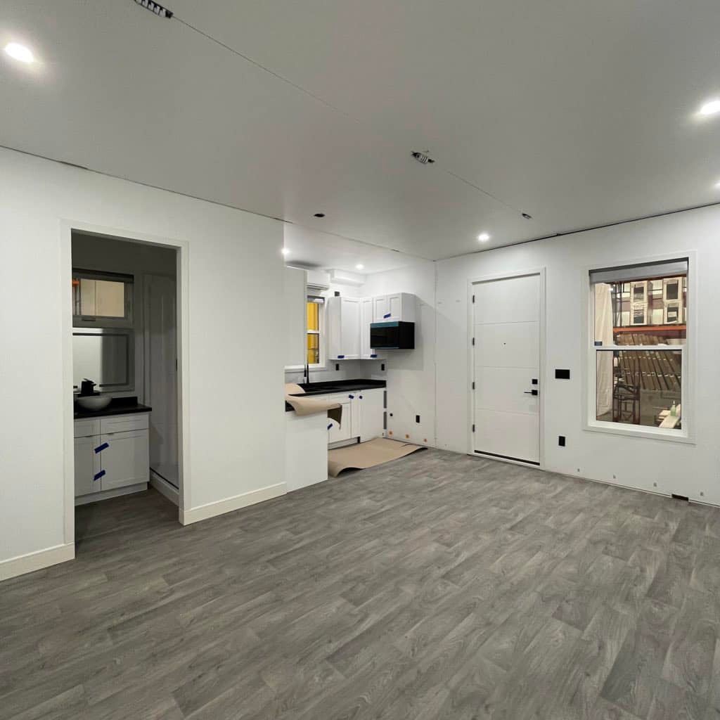 BOXABL - 📸 Finished Casita Interior! Soon this #Boxabl... | Facebook
