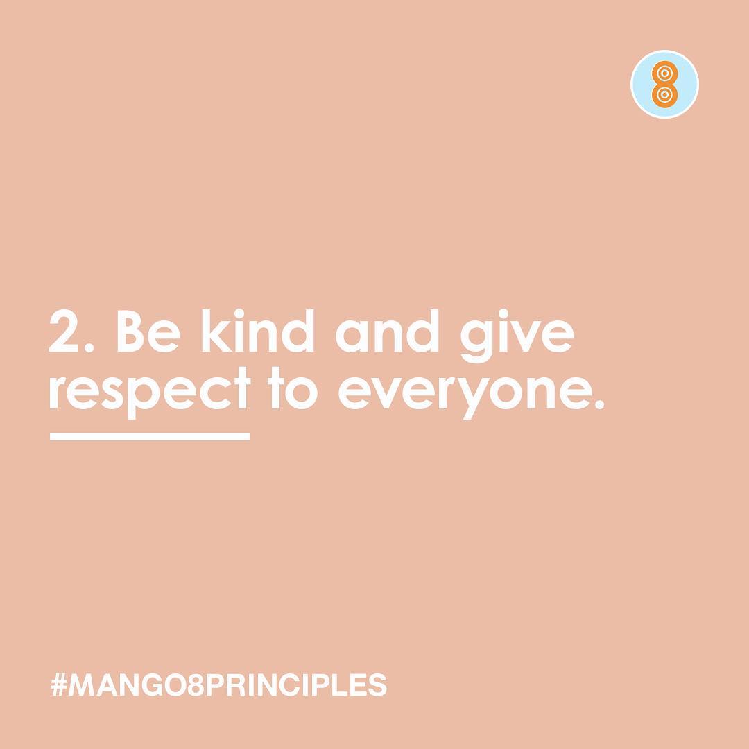 Mango8 | Austin TX