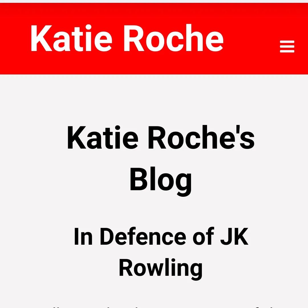 Katie Roche