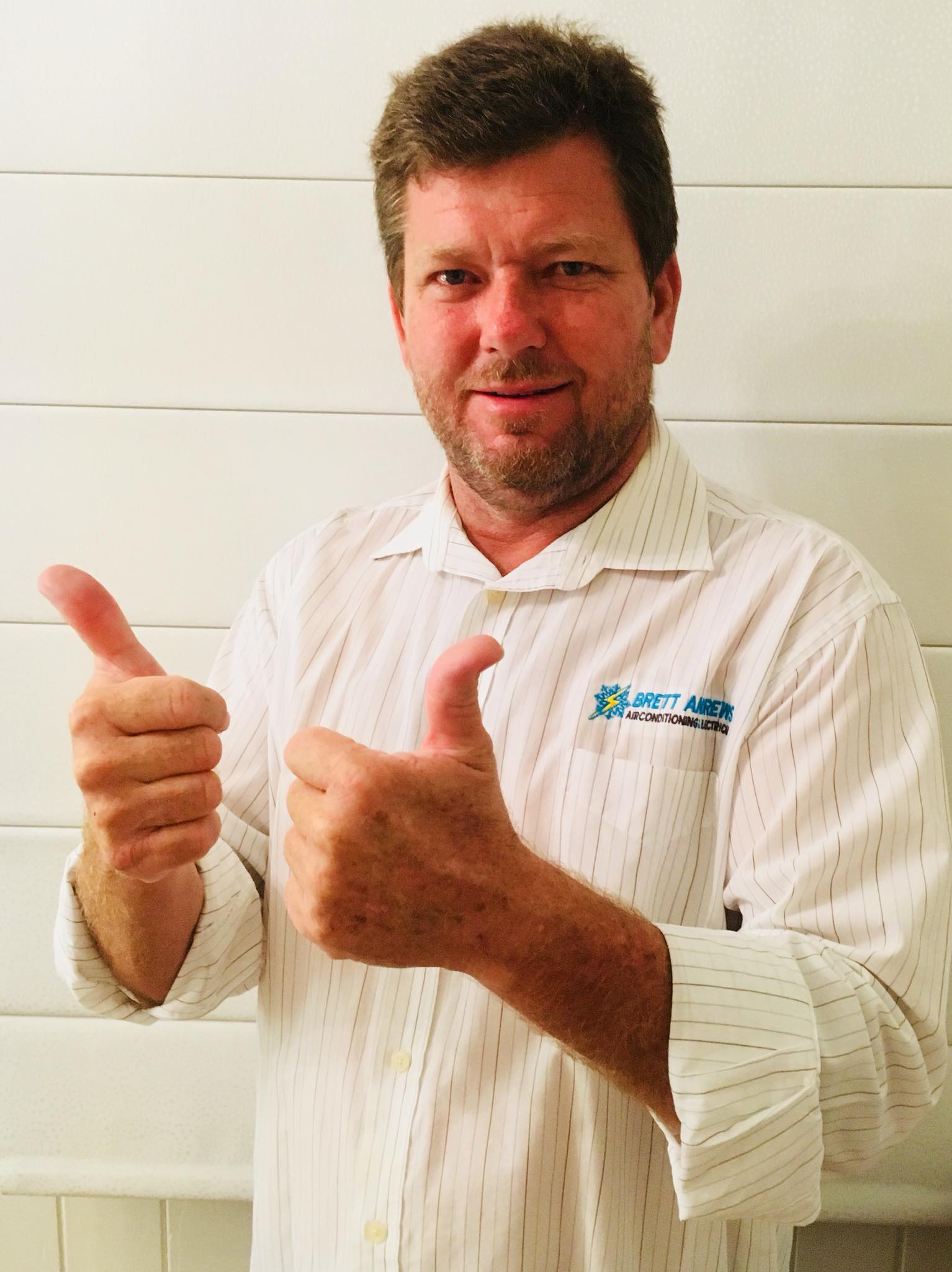 Brett Andrews Airconditioning & Electrical | Townsville QLD