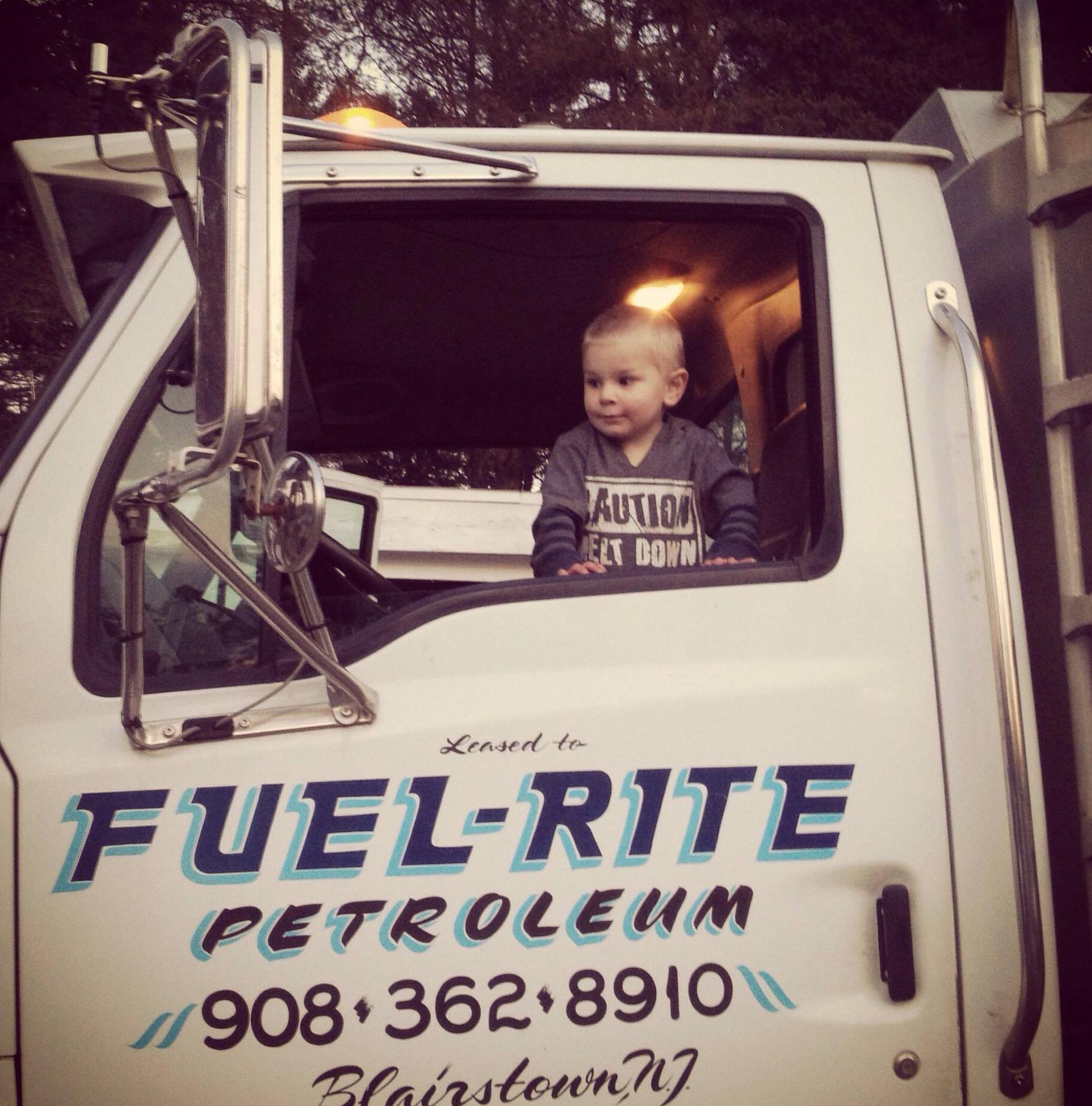 Fuel-Rite Petroleum, Inc | Belvidere NJ
